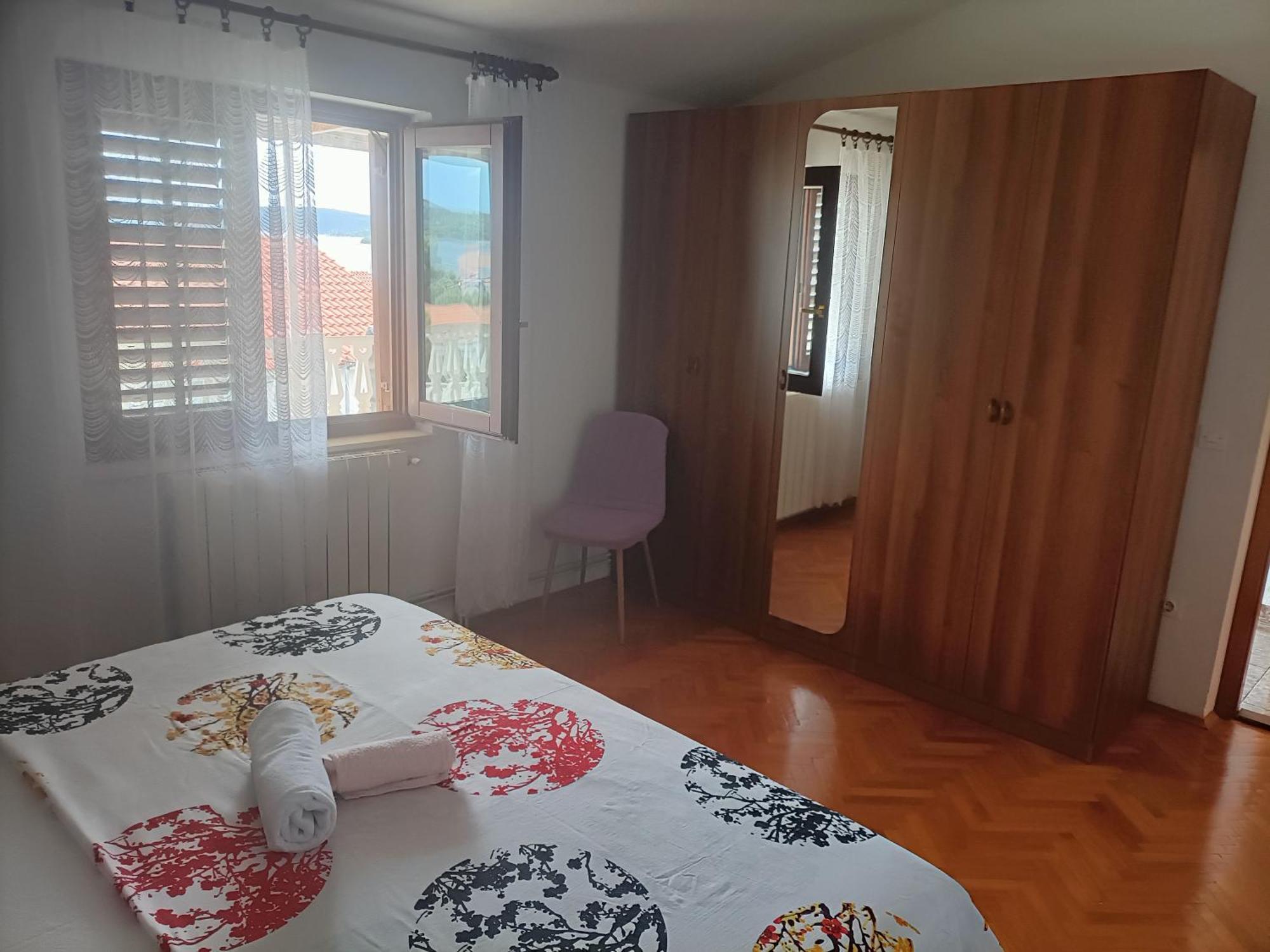 Apartment Zdenka 1 Trogir Exterior photo