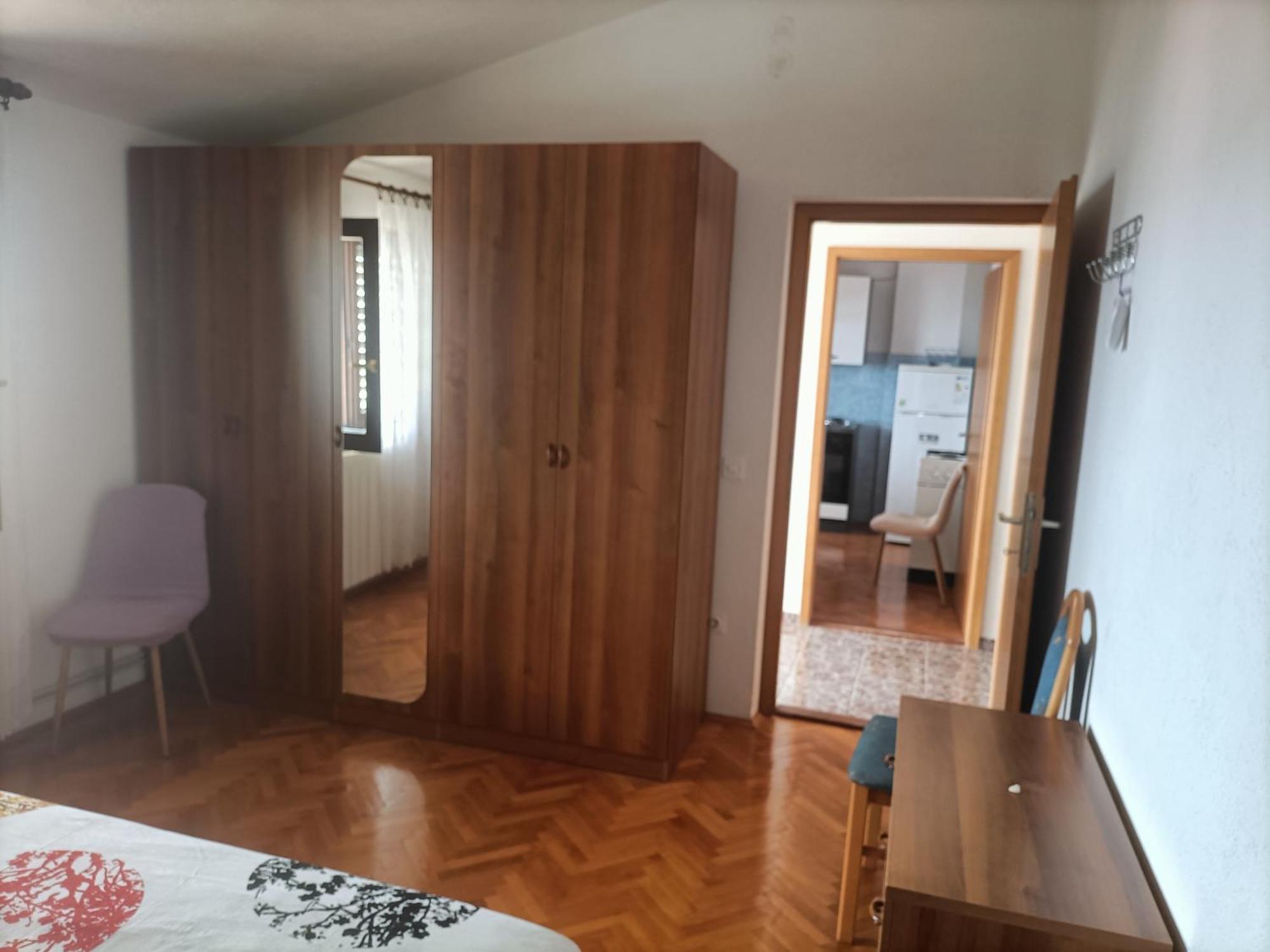 Apartment Zdenka 1 Trogir Exterior photo