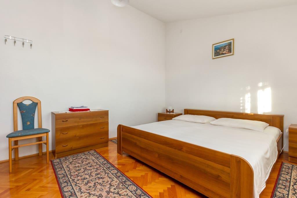 Apartment Zdenka 1 Trogir Exterior photo